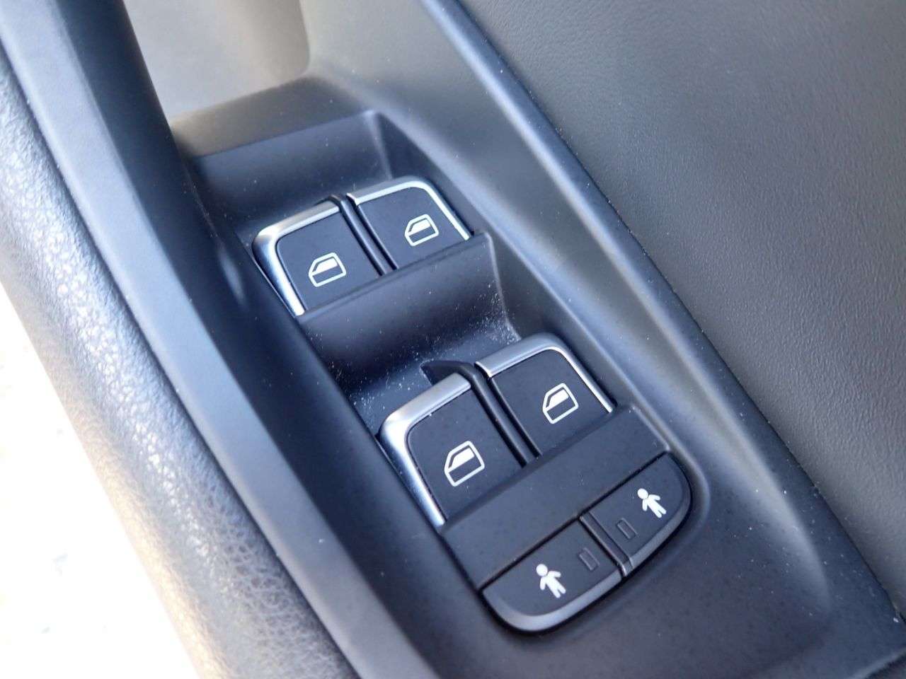 2014 AUDI A6 AVANT 2014 AUDI A6 AVANT