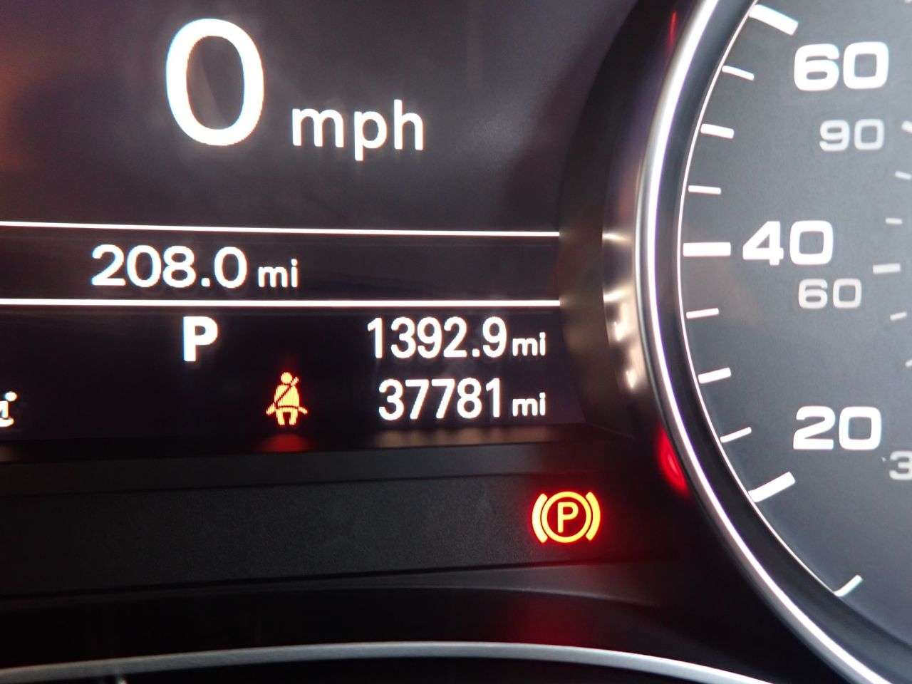 2014 AUDI A6 AVANT 2014 AUDI A6 AVANT