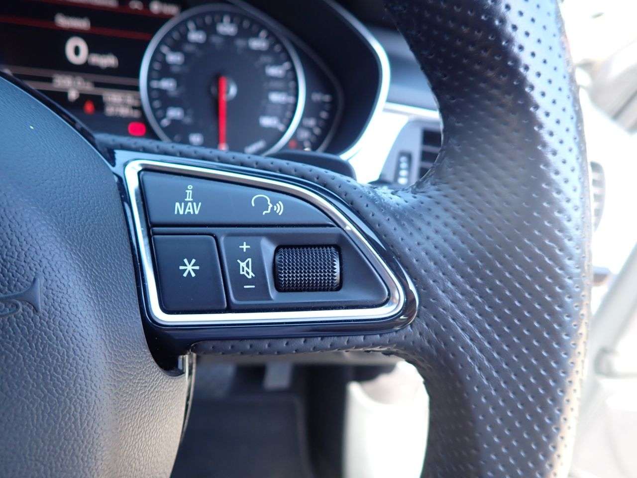 2014 AUDI A6 AVANT 2014 AUDI A6 AVANT