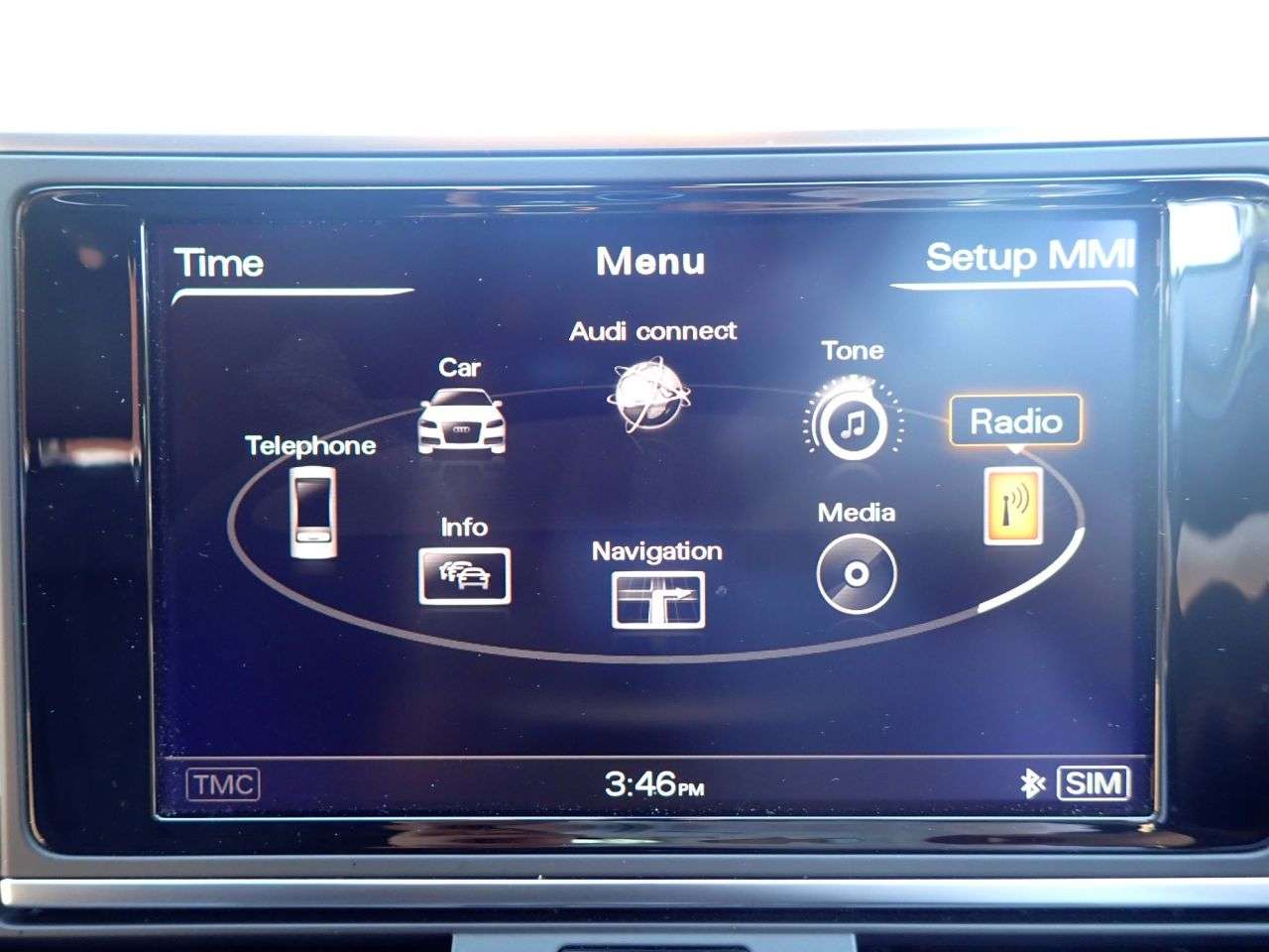 2014 AUDI A6 AVANT 2014 AUDI A6 AVANT