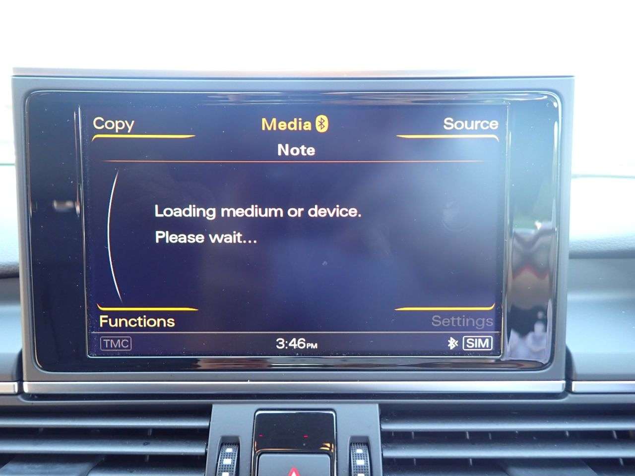 2014 AUDI A6 AVANT 2014 AUDI A6 AVANT