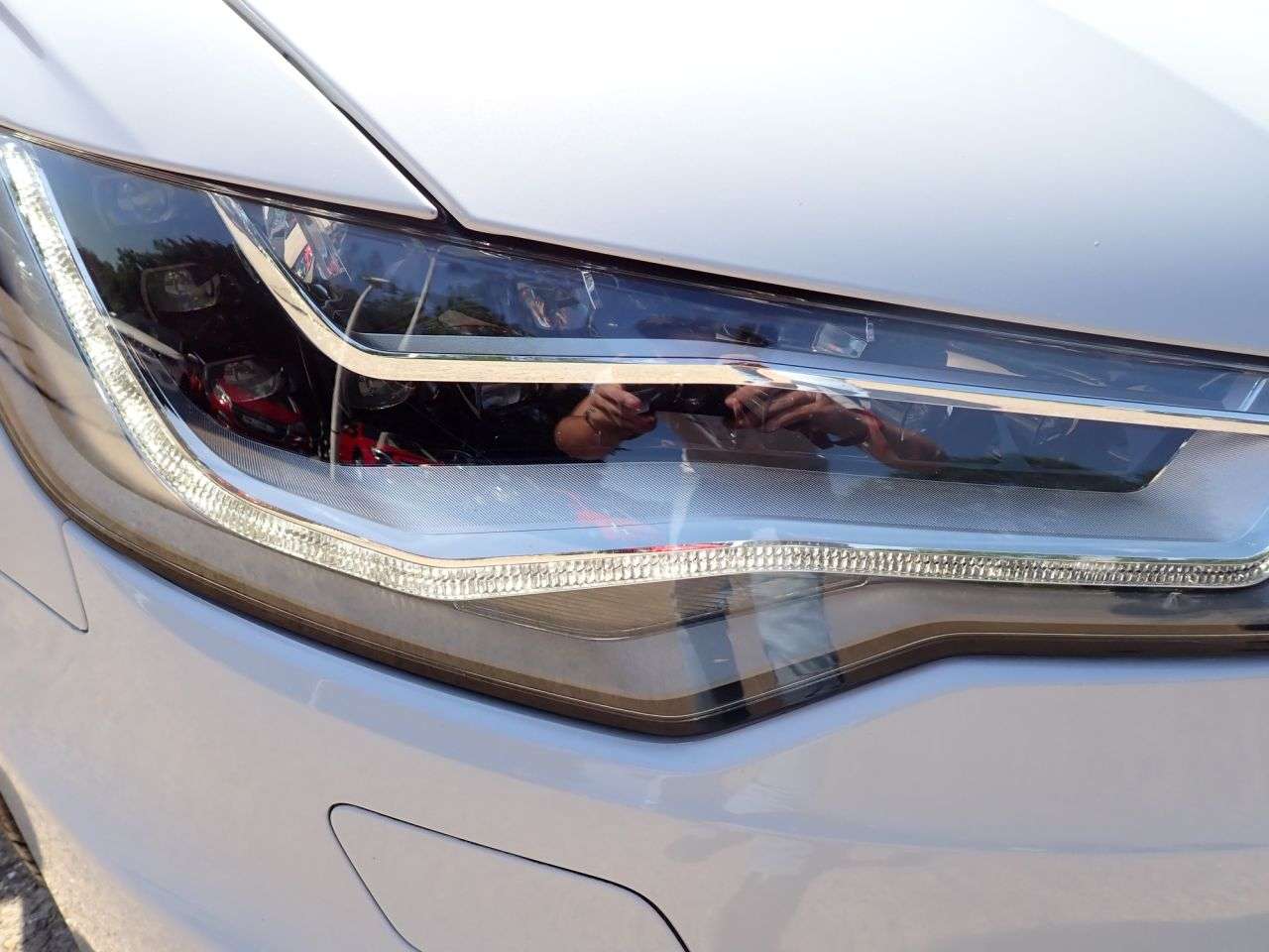 2014 AUDI A6 AVANT 2014 AUDI A6 AVANT