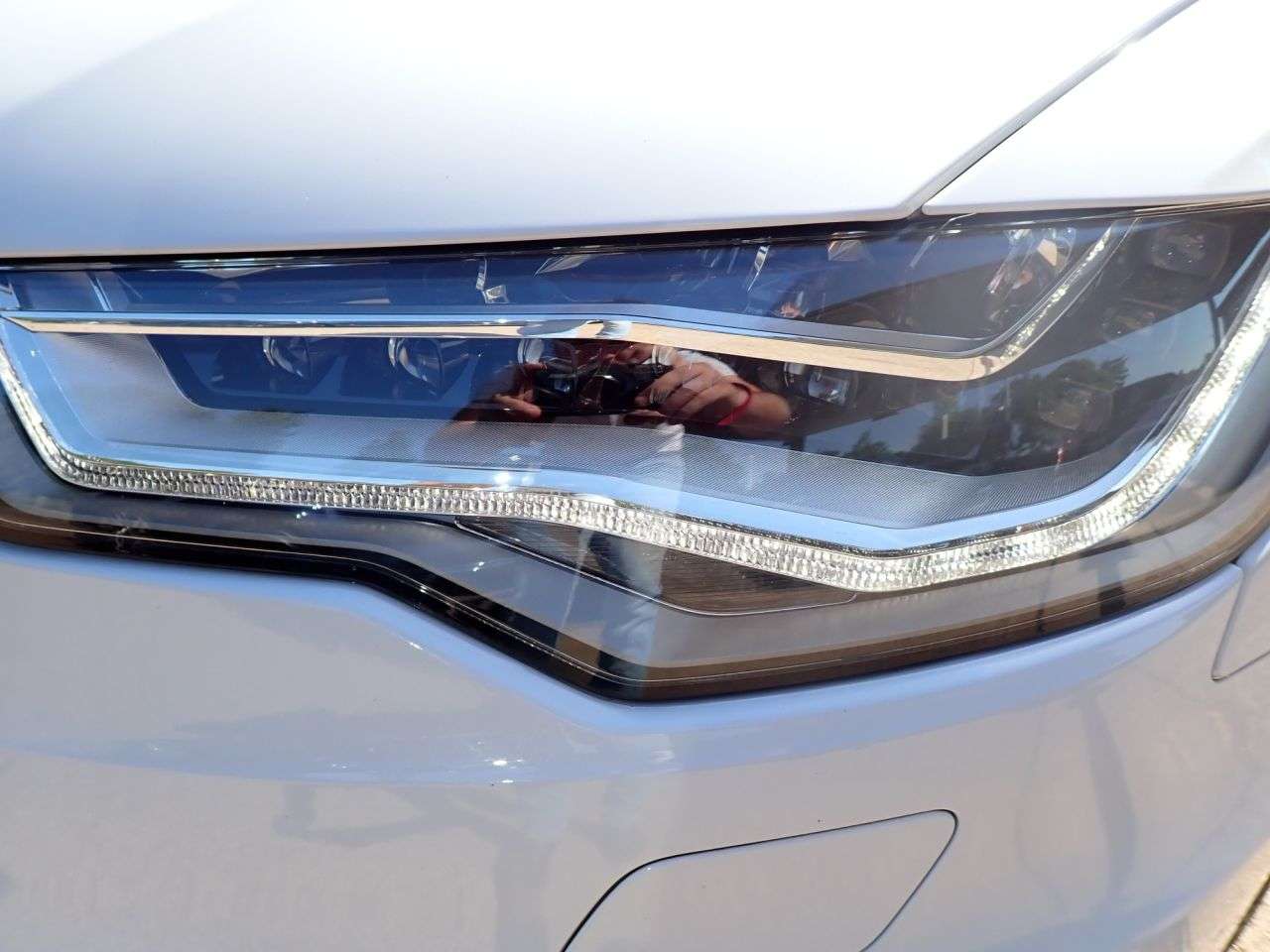 2014 AUDI A6 AVANT 2014 AUDI A6 AVANT