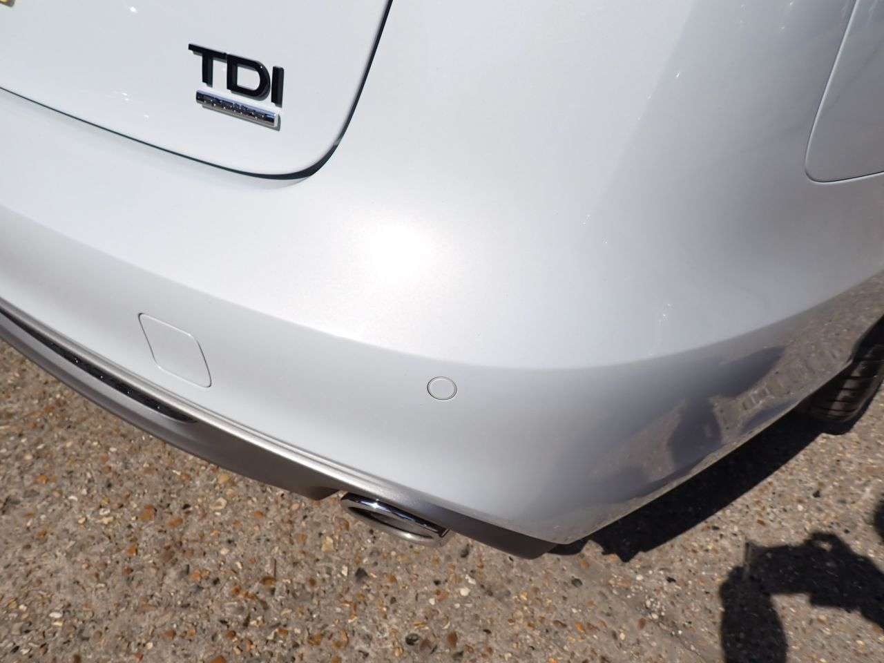 2014 AUDI A6 AVANT 2014 AUDI A6 AVANT