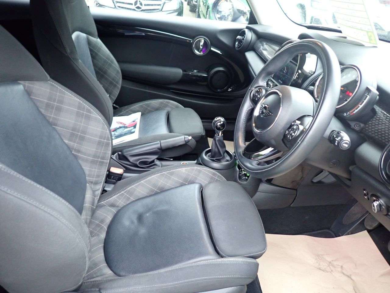 2018 MINI HATCH 2018 MINI HATCH