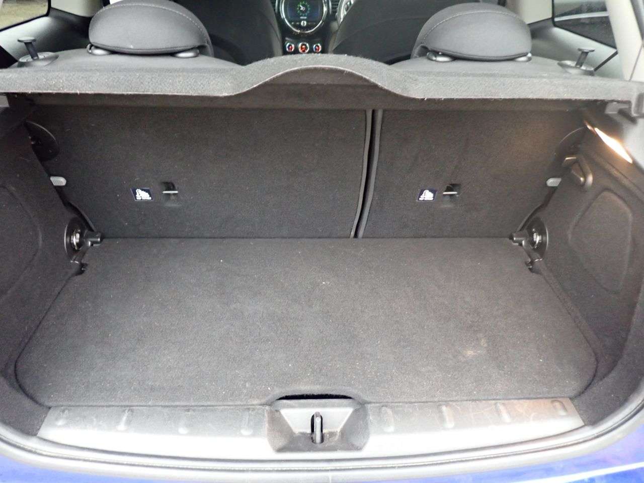 2018 MINI HATCH 2018 MINI HATCH