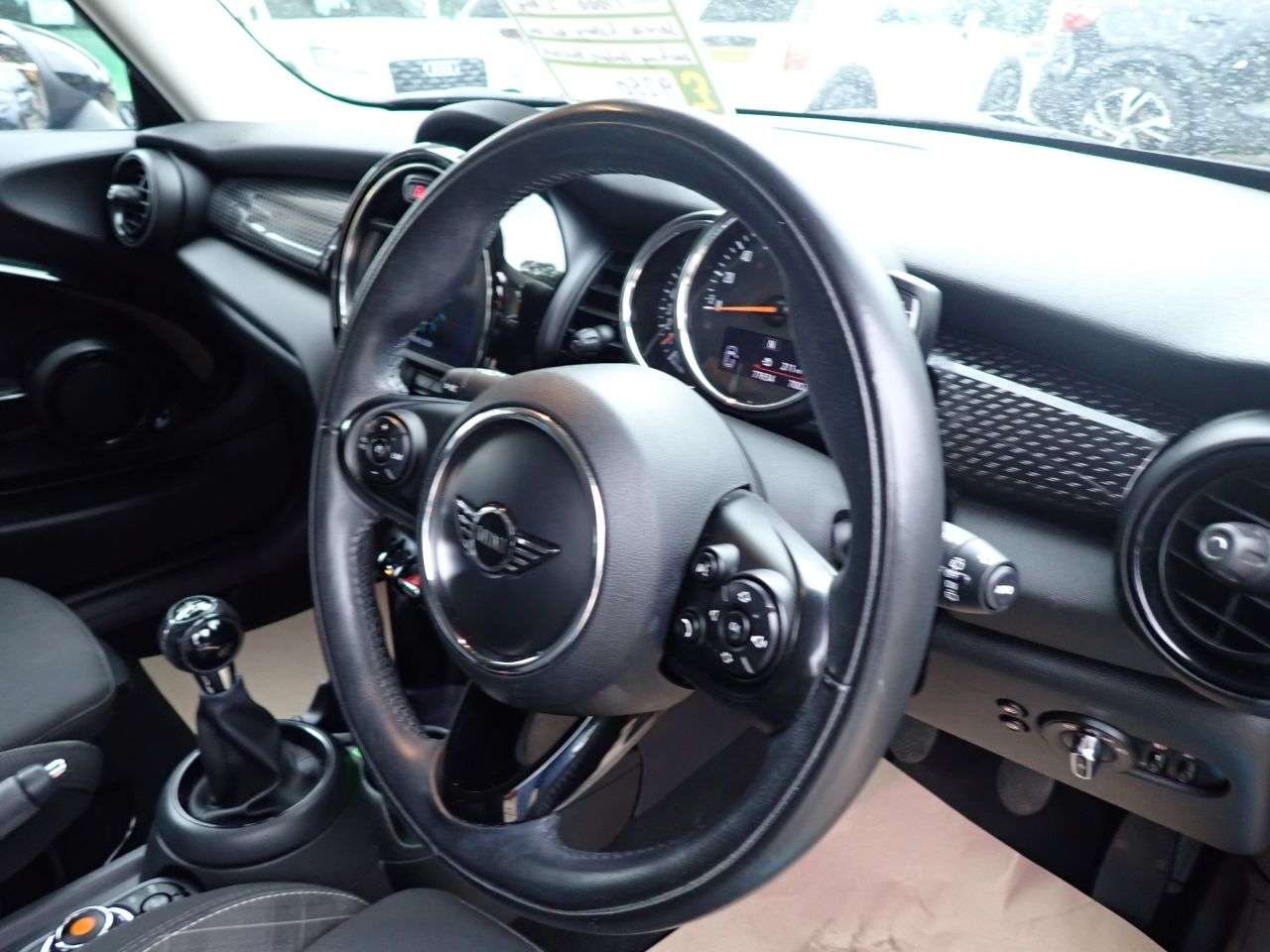 2018 MINI HATCH 2018 MINI HATCH