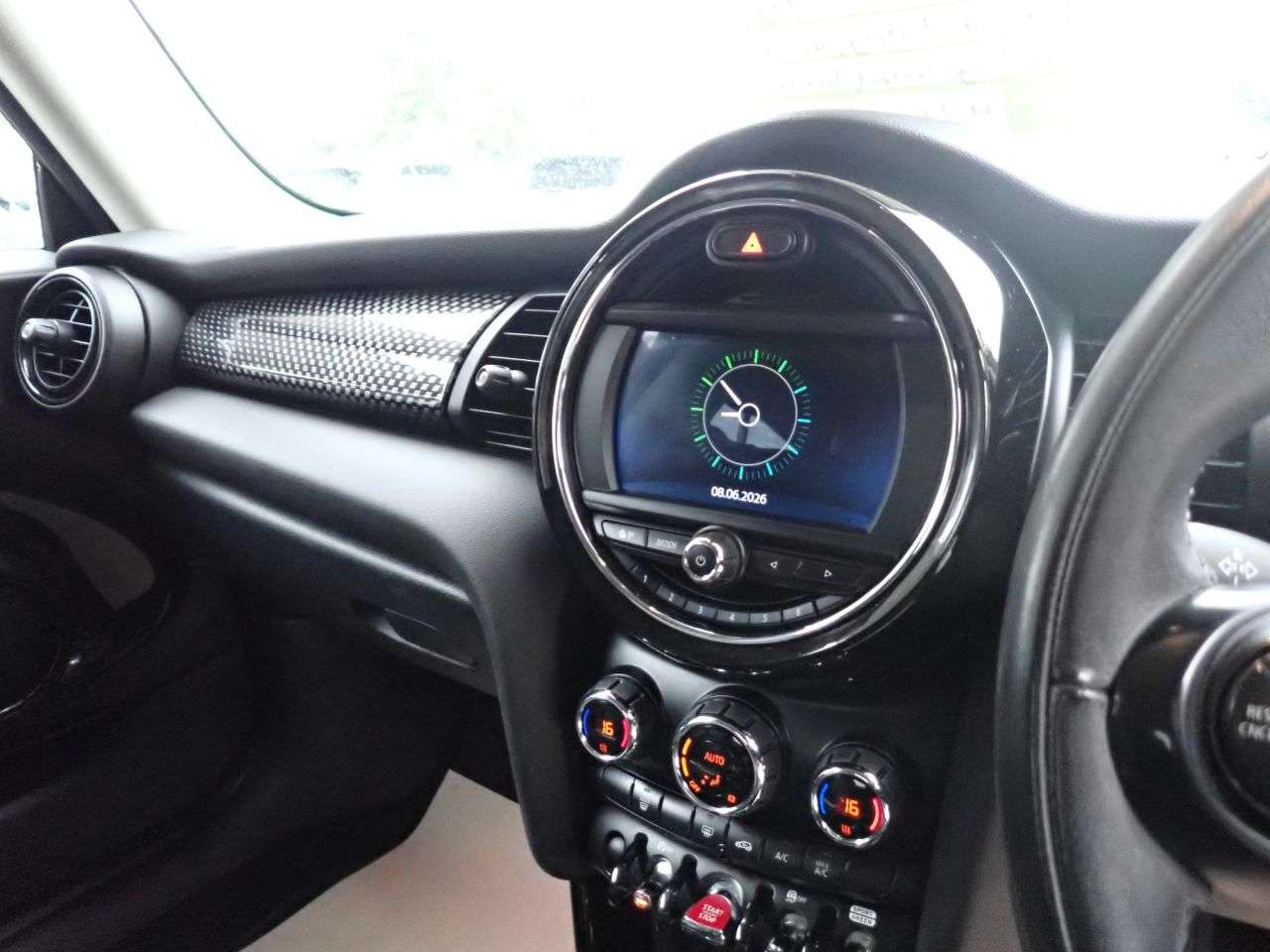 2018 MINI HATCH 2018 MINI HATCH