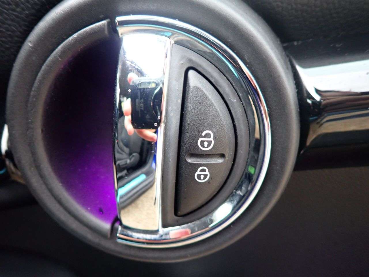 2018 MINI HATCH 2018 MINI HATCH