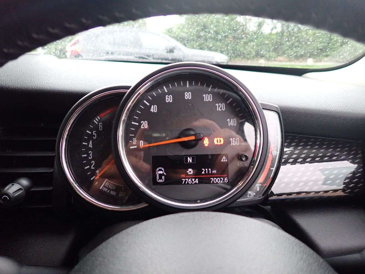 2018 MINI HATCH 2018 MINI HATCH