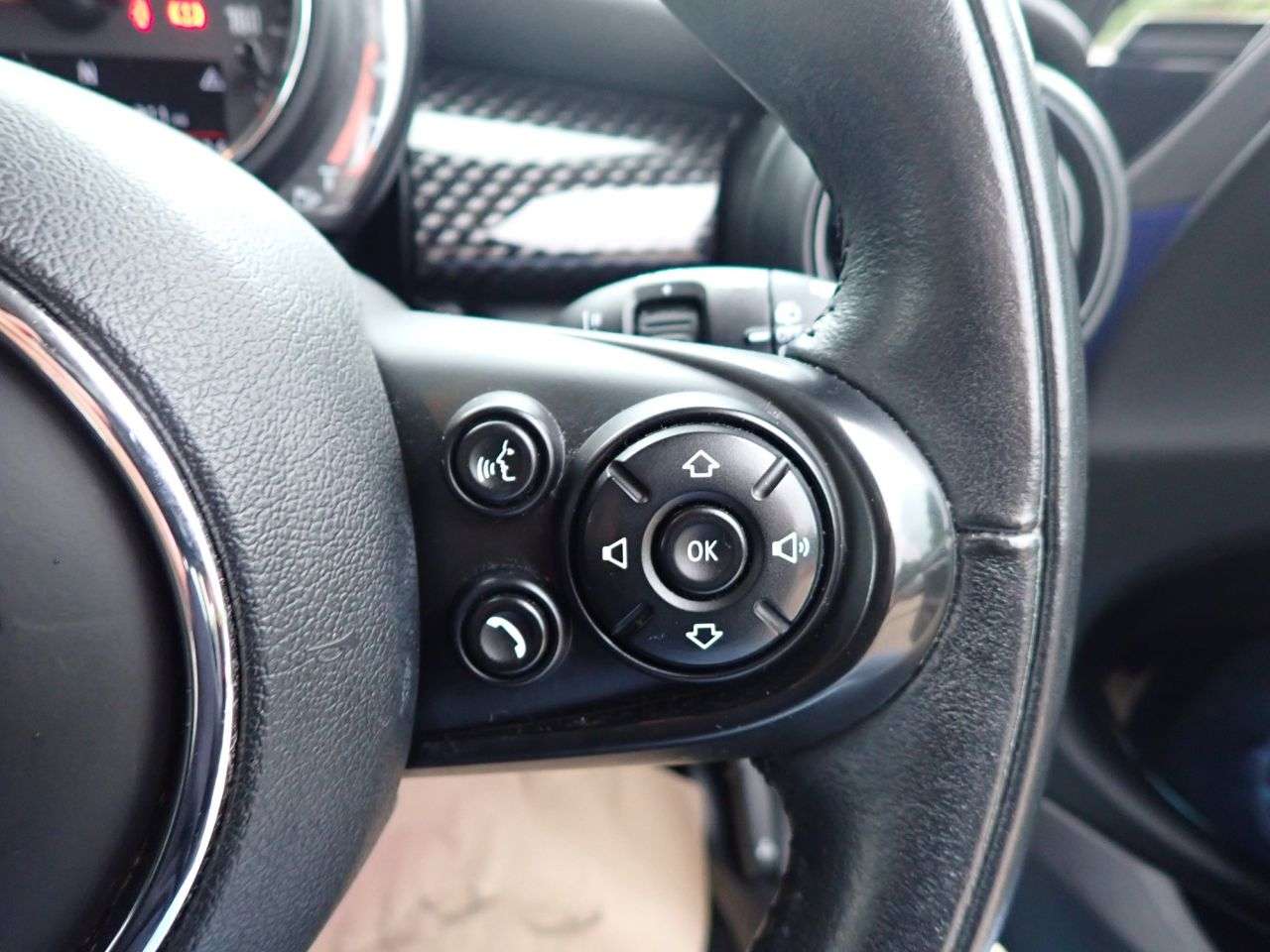 2018 MINI HATCH 2018 MINI HATCH