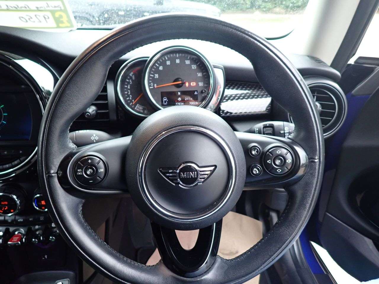 2018 MINI HATCH 2018 MINI HATCH