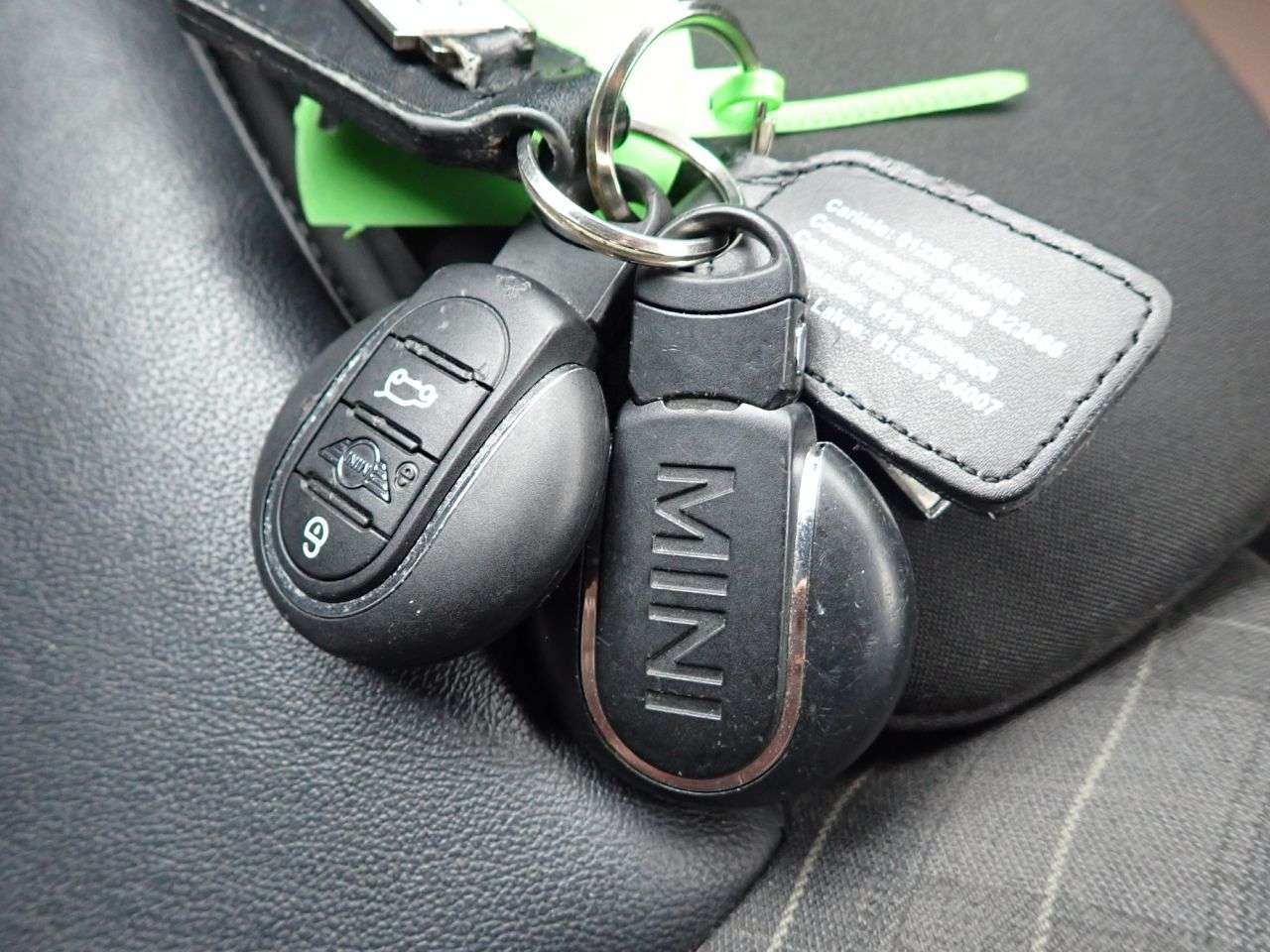 2018 MINI HATCH 2018 MINI HATCH