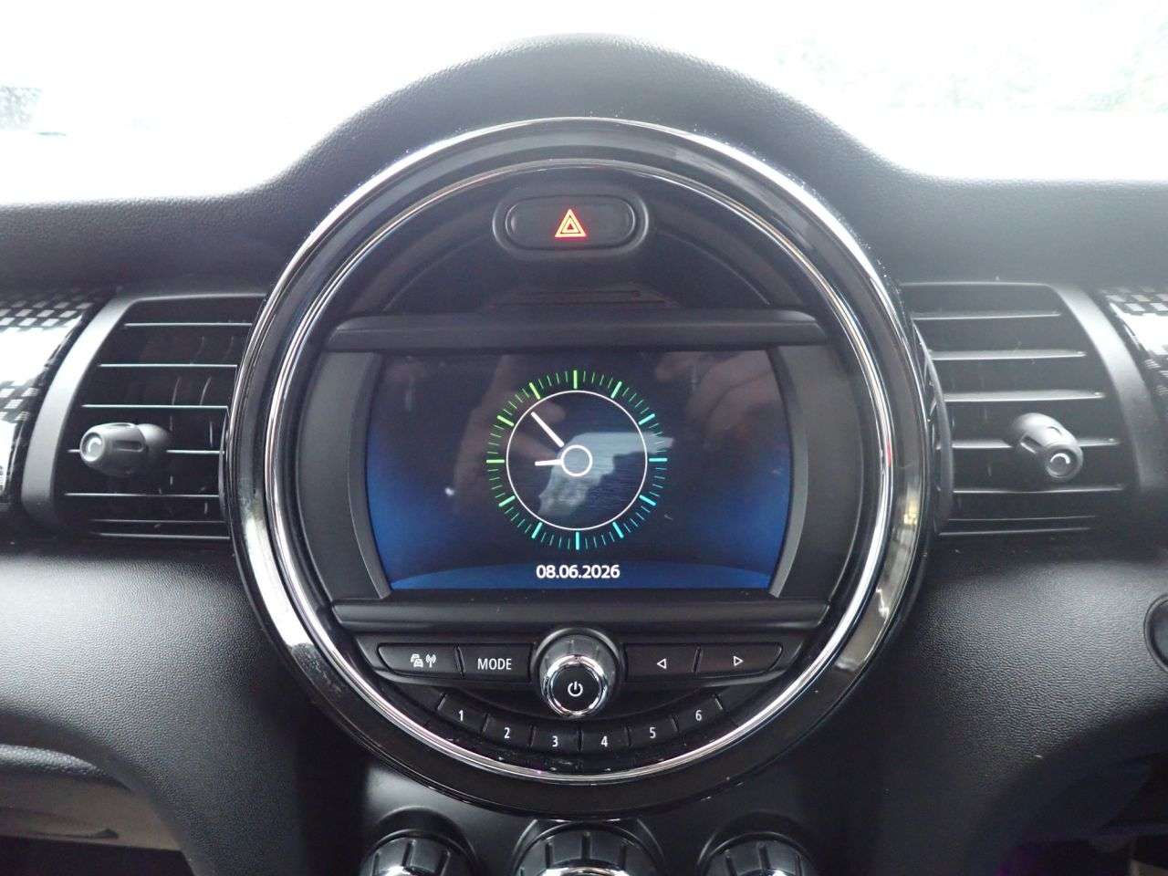 2018 MINI HATCH 2018 MINI HATCH