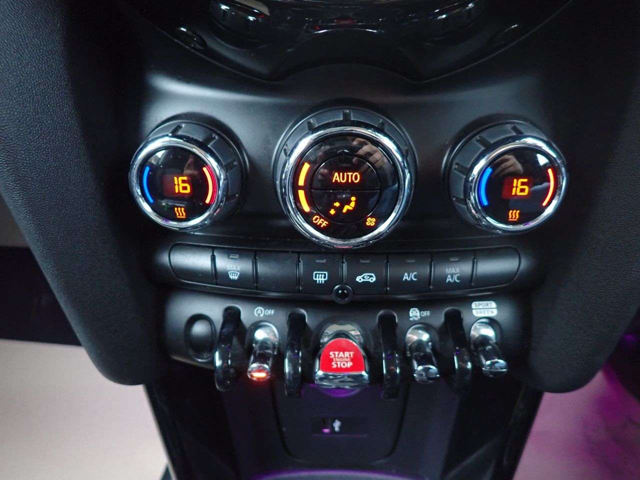2018 MINI HATCH 2018 MINI HATCH