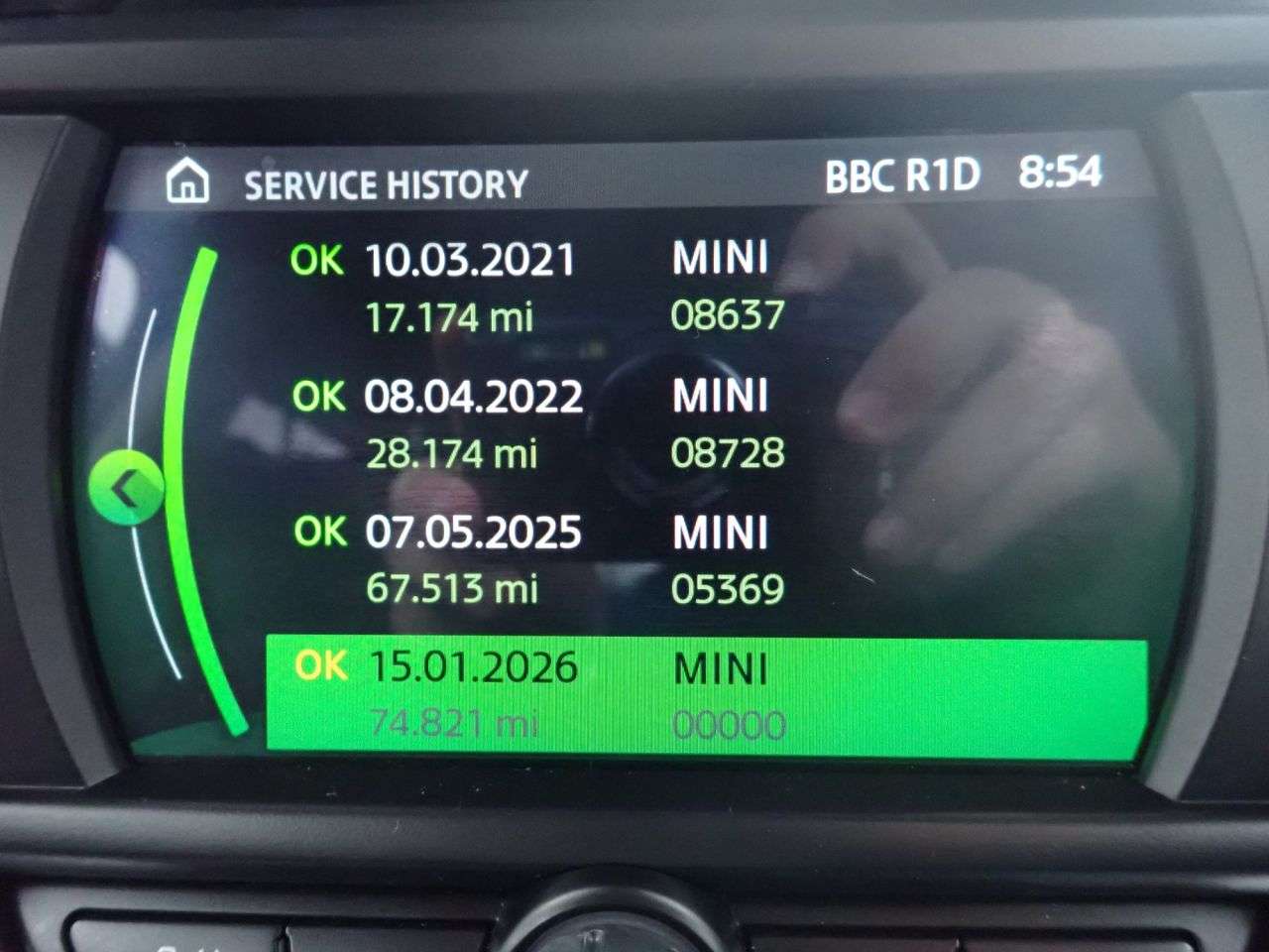 2018 MINI HATCH 2018 MINI HATCH