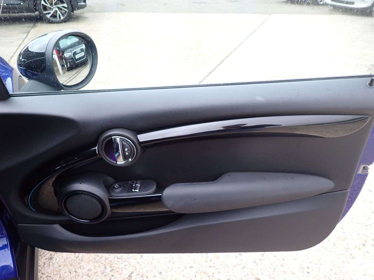 2018 MINI HATCH 2018 MINI HATCH