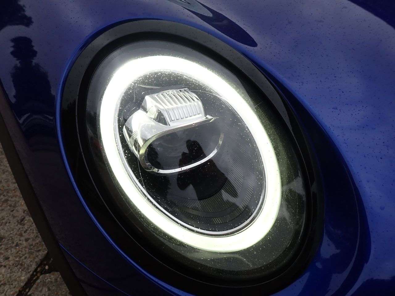 2018 MINI HATCH 2018 MINI HATCH