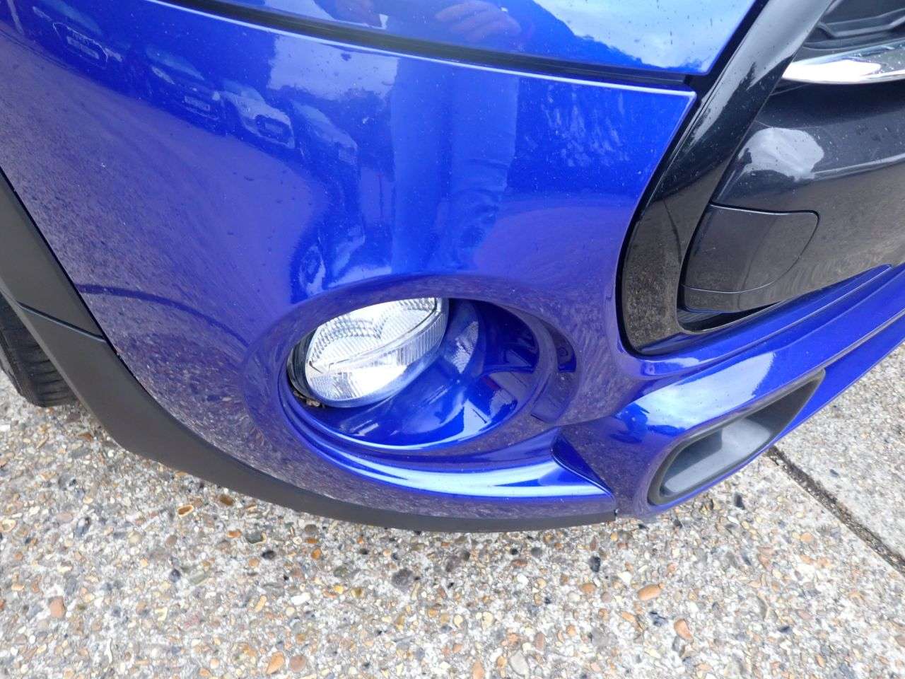 2018 MINI HATCH 2018 MINI HATCH