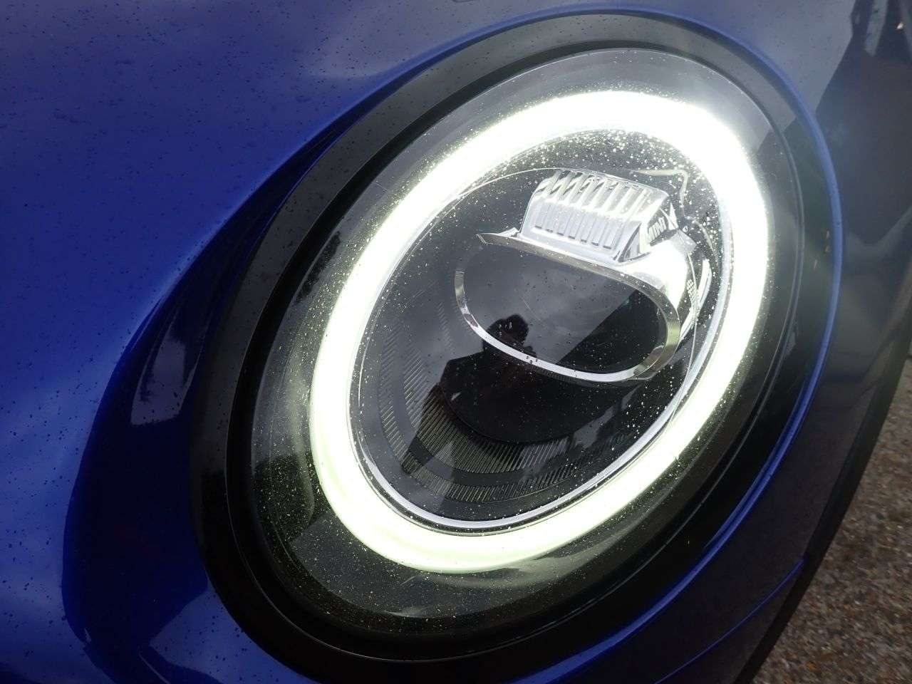 2018 MINI HATCH 2018 MINI HATCH