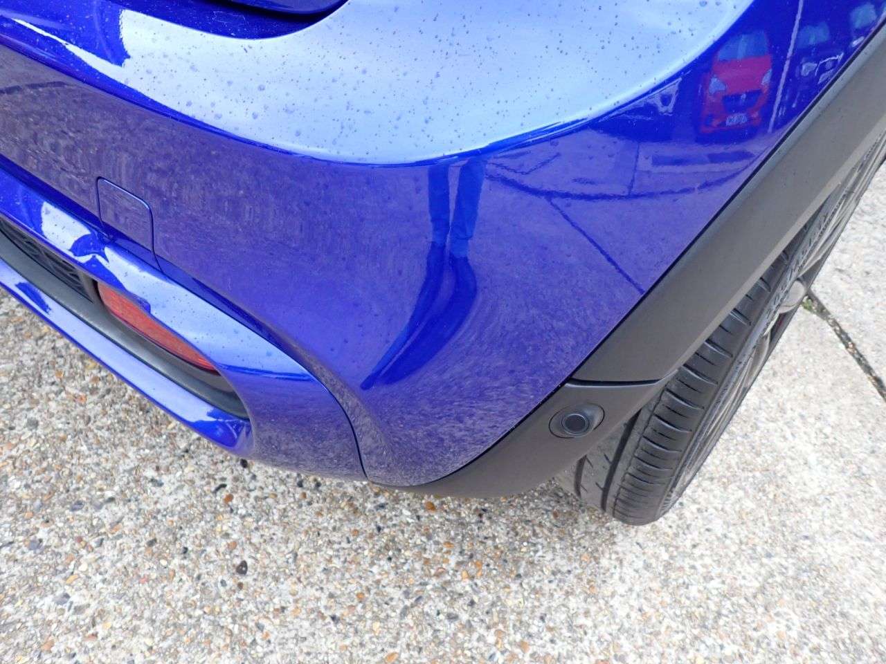 2018 MINI HATCH 2018 MINI HATCH