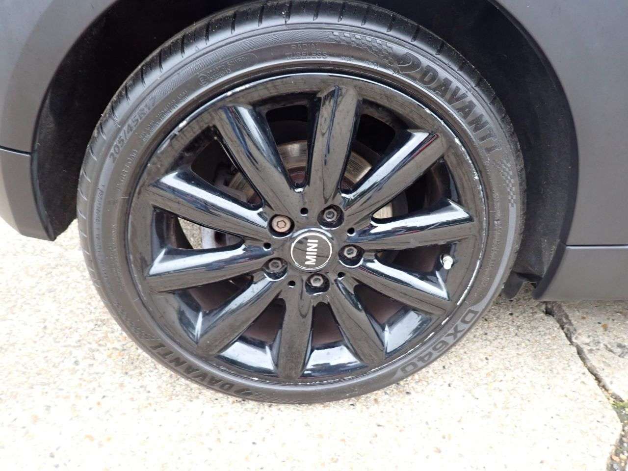 2018 MINI HATCH 2018 MINI HATCH