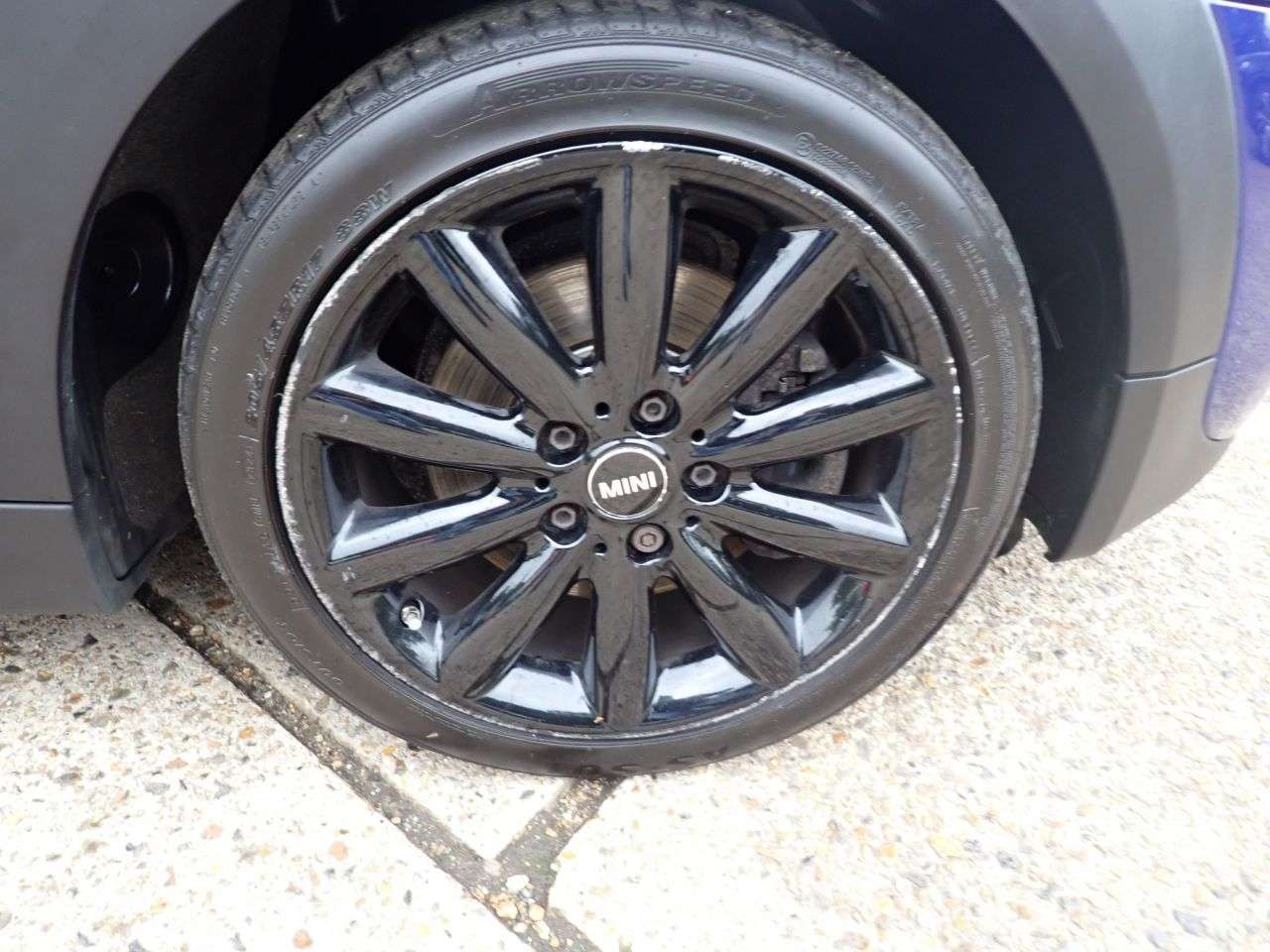 2018 MINI HATCH 2018 MINI HATCH