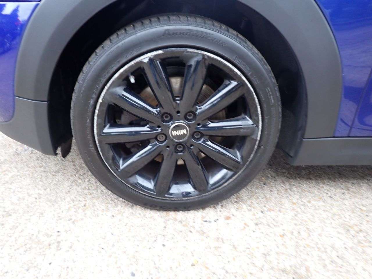 2018 MINI HATCH 2018 MINI HATCH