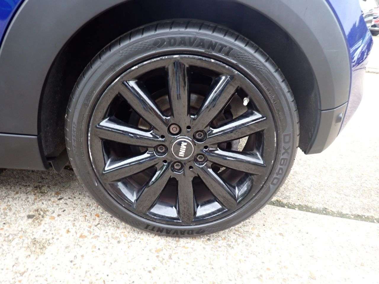 2018 MINI HATCH 2018 MINI HATCH