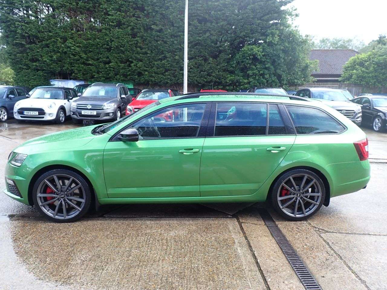 2020 SKODA OCTAVIA 2020 SKODA OCTAVIA