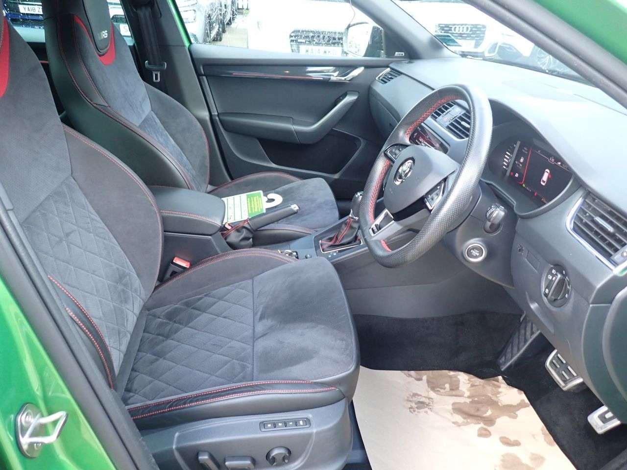 2020 SKODA OCTAVIA 2020 SKODA OCTAVIA