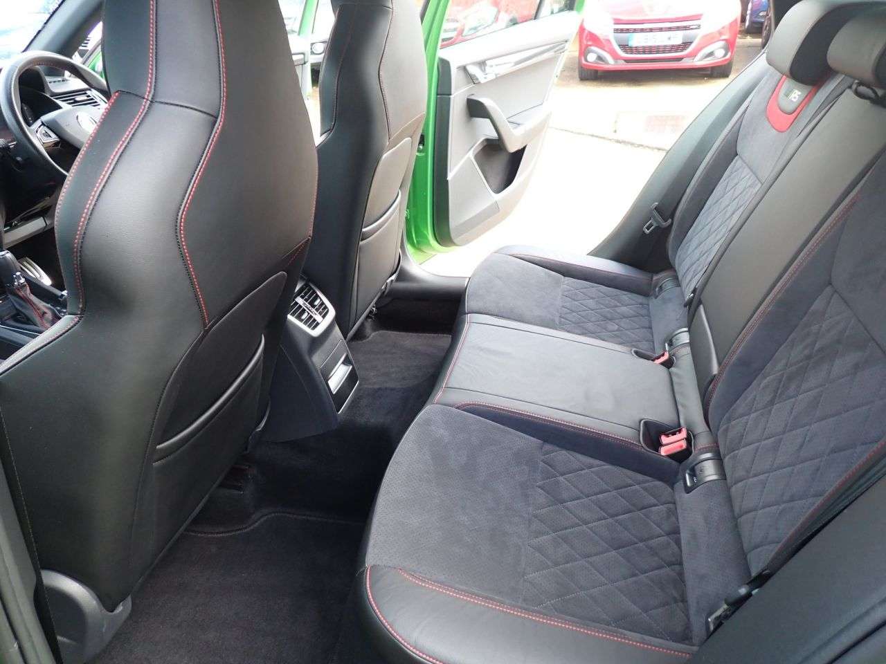 2020 SKODA OCTAVIA 2020 SKODA OCTAVIA