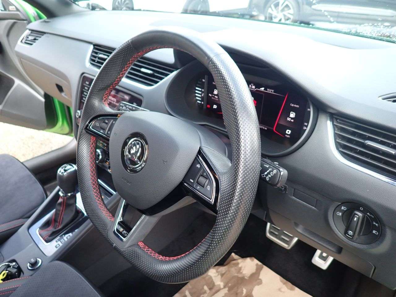2020 SKODA OCTAVIA 2020 SKODA OCTAVIA