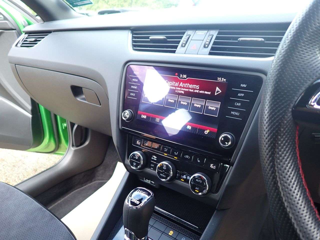 2020 SKODA OCTAVIA 2020 SKODA OCTAVIA