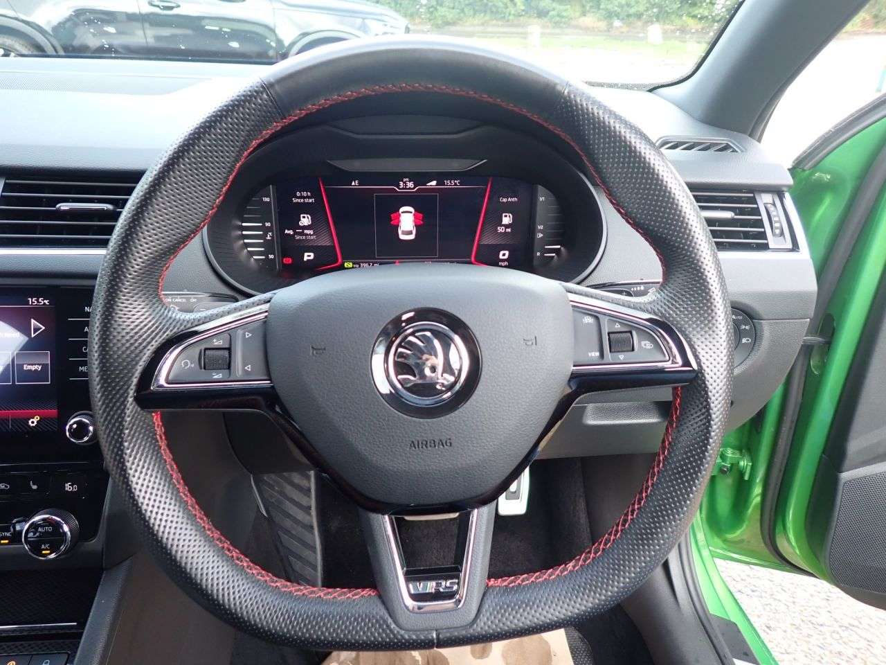2020 SKODA OCTAVIA 2020 SKODA OCTAVIA