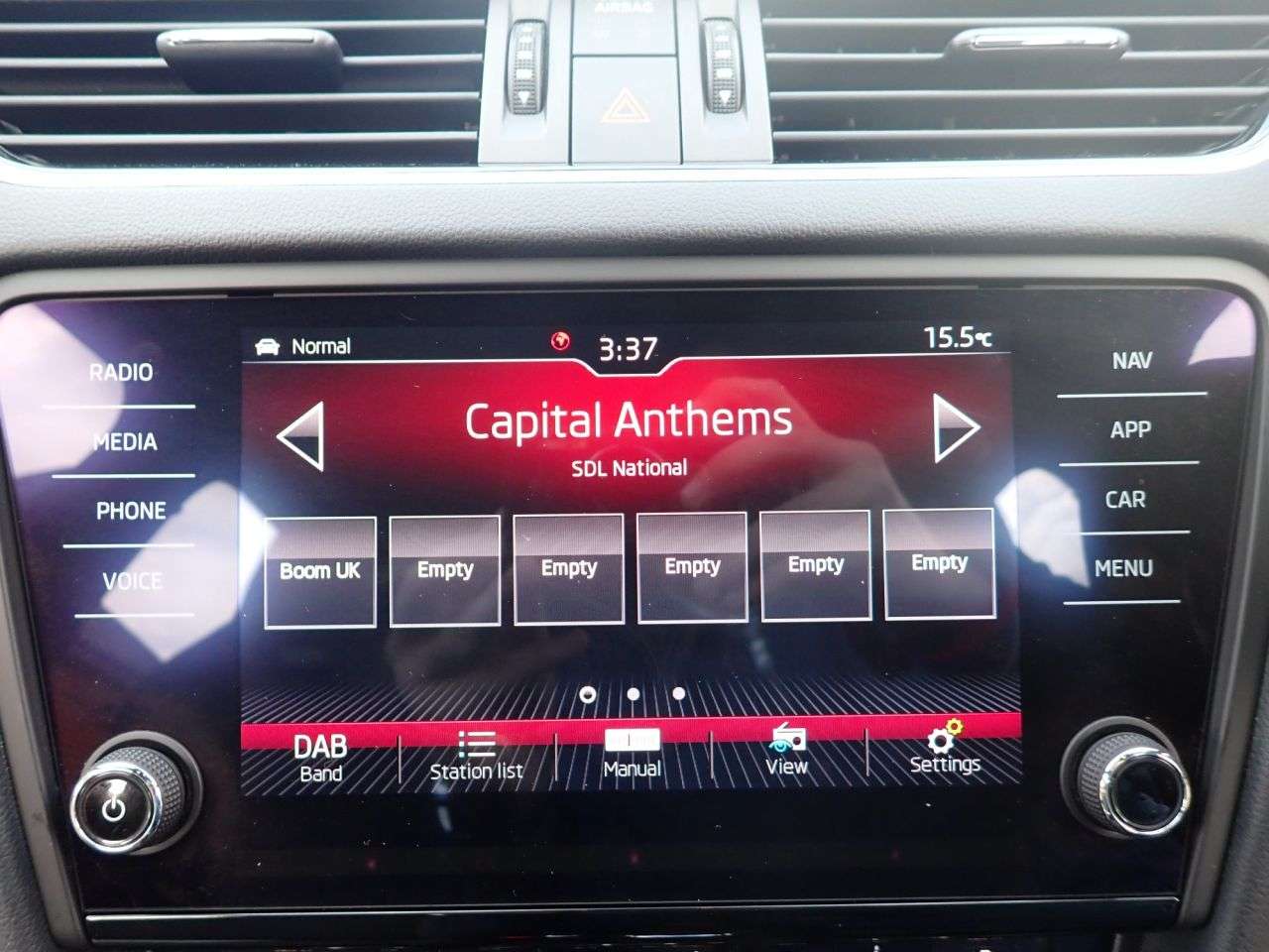 2020 SKODA OCTAVIA 2020 SKODA OCTAVIA