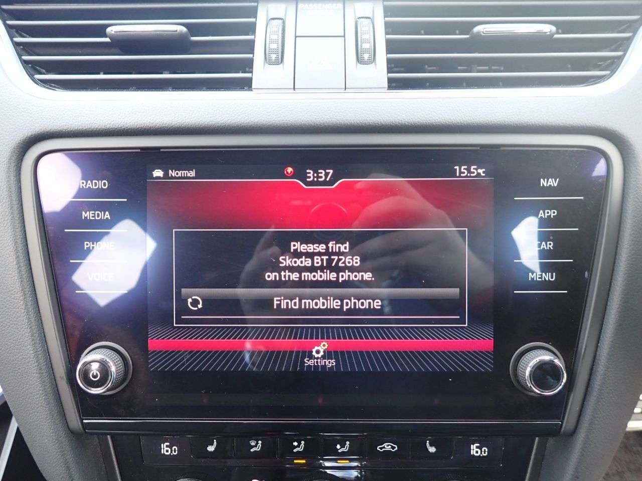 2020 SKODA OCTAVIA 2020 SKODA OCTAVIA