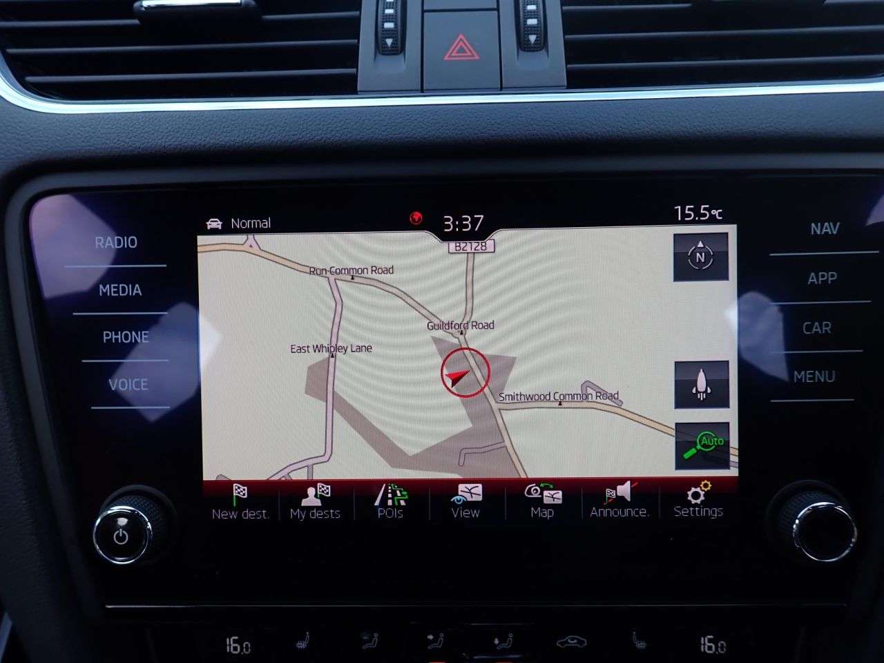 2020 SKODA OCTAVIA 2020 SKODA OCTAVIA