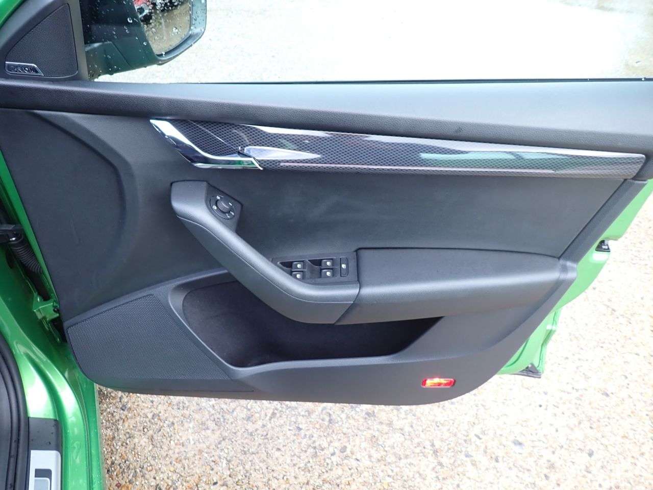 2020 SKODA OCTAVIA 2020 SKODA OCTAVIA