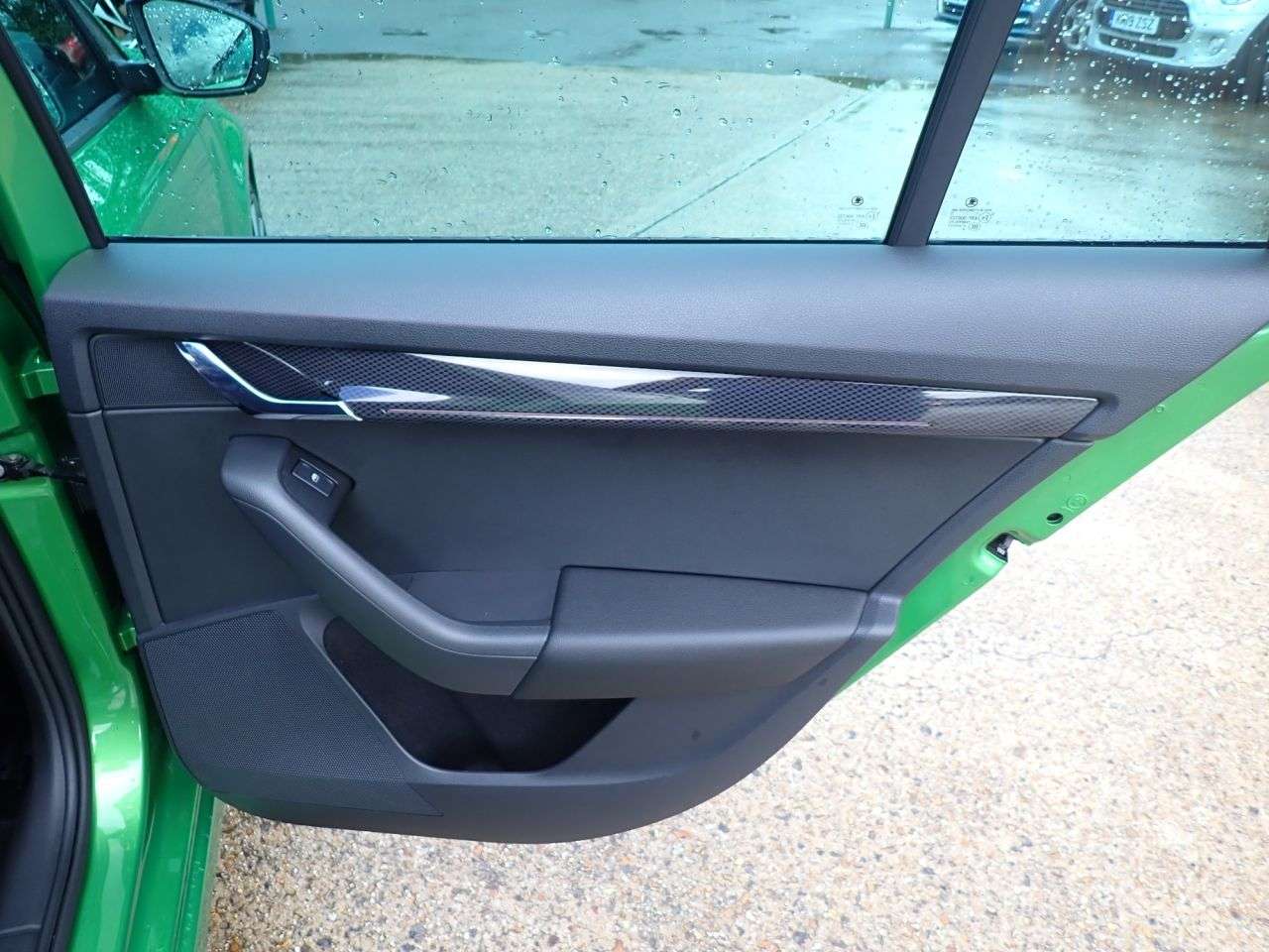 2020 SKODA OCTAVIA 2020 SKODA OCTAVIA