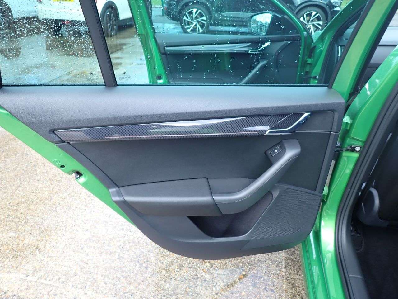 2020 SKODA OCTAVIA 2020 SKODA OCTAVIA