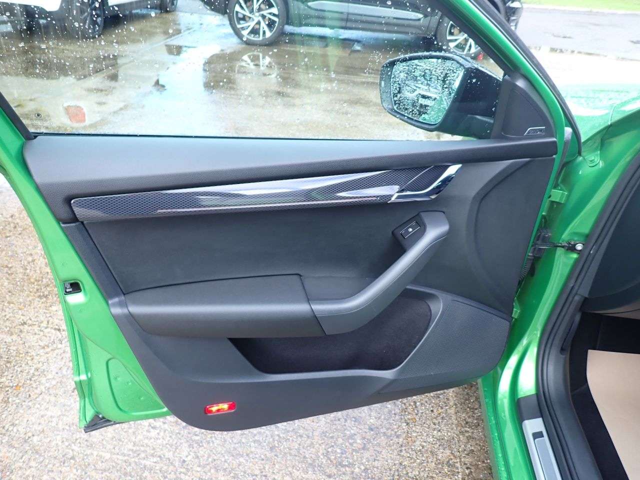 2020 SKODA OCTAVIA 2020 SKODA OCTAVIA