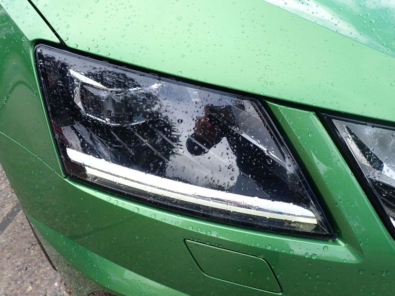 2020 SKODA OCTAVIA 2020 SKODA OCTAVIA