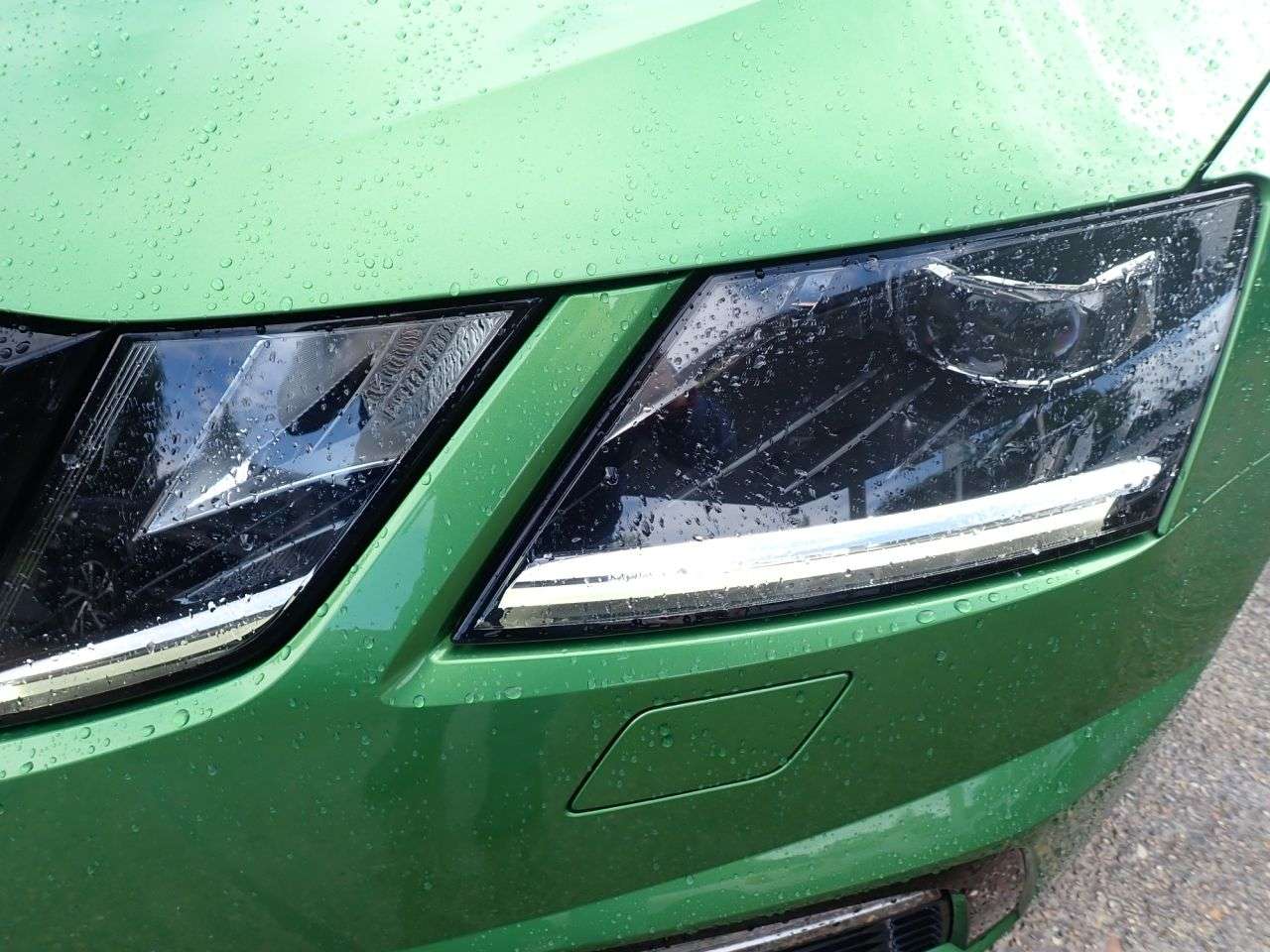 2020 SKODA OCTAVIA 2020 SKODA OCTAVIA