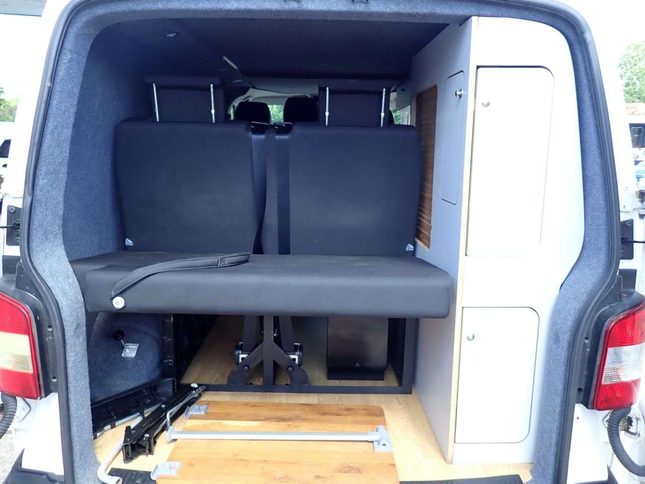 2014 VOLKSWAGEN TRANSPORTER 2014 VOLKSWAGEN TRANSPORTER