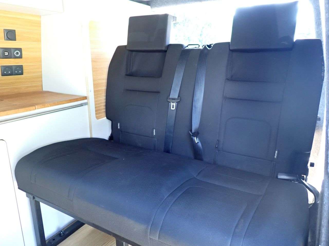 2014 VOLKSWAGEN TRANSPORTER 2014 VOLKSWAGEN TRANSPORTER