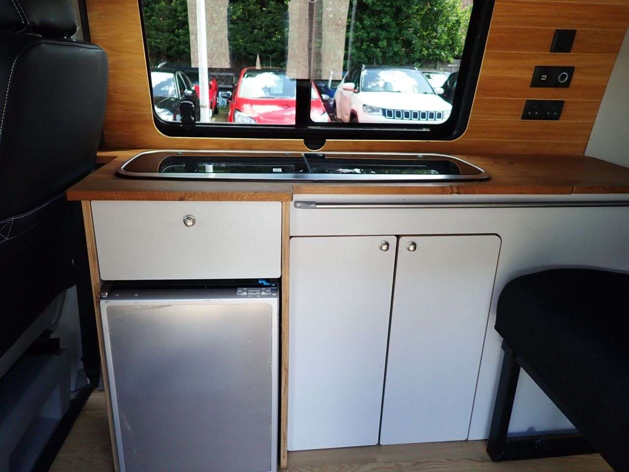 2014 VOLKSWAGEN TRANSPORTER 2014 VOLKSWAGEN TRANSPORTER