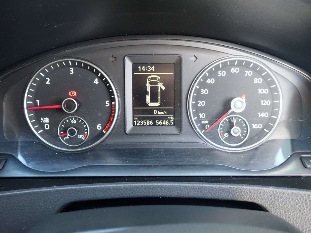 2014 VOLKSWAGEN TRANSPORTER 2014 VOLKSWAGEN TRANSPORTER