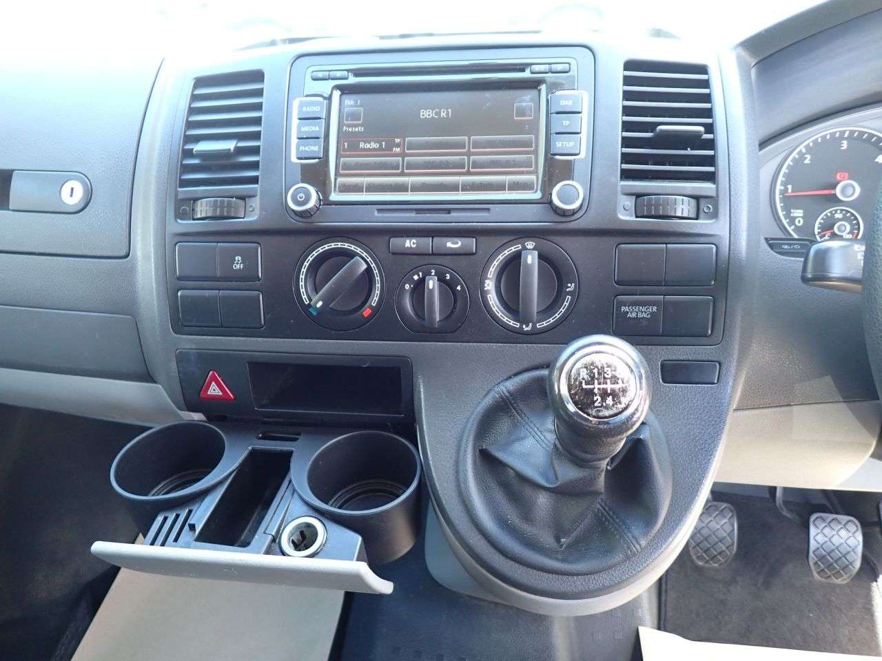 2014 VOLKSWAGEN TRANSPORTER 2014 VOLKSWAGEN TRANSPORTER