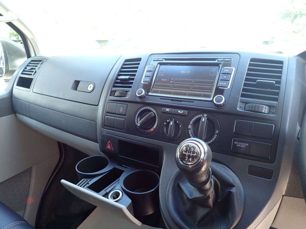 2014 VOLKSWAGEN TRANSPORTER 2014 VOLKSWAGEN TRANSPORTER